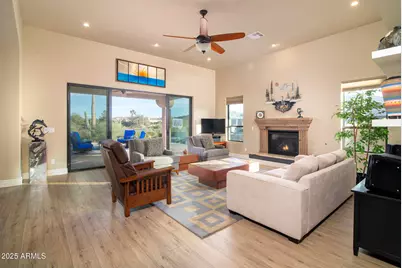 4143 S Willow Springs Trail, Gold Canyon, AZ 85118 - Photo 14