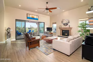 4143 S Willow Springs Trail, Gold Canyon, AZ 85118 - Photo 14