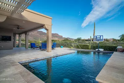 4143 S Willow Springs Trail, Gold Canyon, AZ 85118 - Photo 26