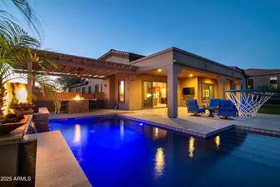 4143 S Willow Springs Trail, Gold Canyon, AZ 85118 - Photo 6