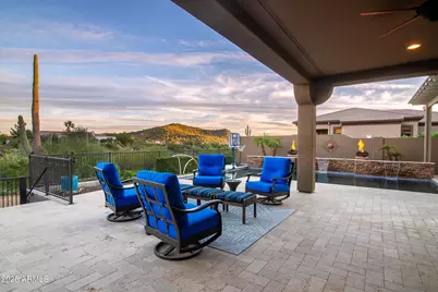 4143 S Willow Springs Trail, Gold Canyon, AZ 85118 - Photo 48