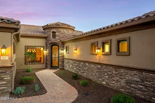 4143 S Willow Springs Trail, Gold Canyon, AZ 85118 - Photo 16