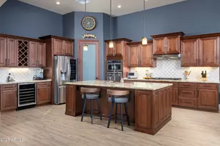 4143 S Willow Springs Trail, Gold Canyon, AZ 85118 - Photo 8