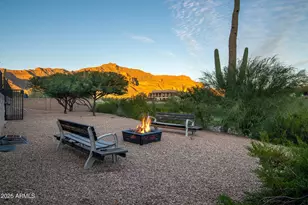 4143 S Willow Springs Trail, Gold Canyon, AZ 85118 - Photo 46