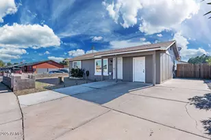 7231 W Flower St, Phoenix, AZ 85033 - Photo 1