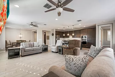 17274 W Larkspur Drive, Surprise, AZ 85388 - Photo 8