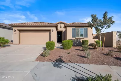 17274 W Larkspur Drive, Surprise, AZ 85388 - Photo 1