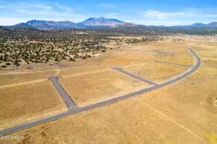 12920 Clearwater Trl, Flagstaff, AZ 86004 - Photo 16