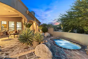 10511 E Skinner Dr, Scottsdale, AZ 85262 - Photo 14