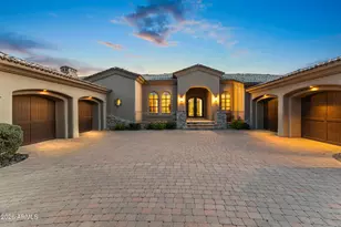 10511 E Skinner Dr, Scottsdale, AZ 85262 - Photo 6