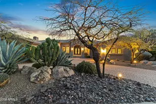 10511 E Skinner Dr, Scottsdale, AZ 85262 - Photo 32