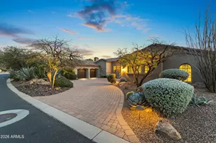 10511 E Skinner Dr, Scottsdale, AZ 85262 - Photo 30