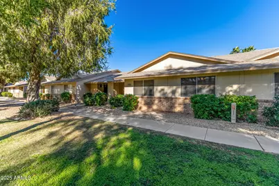 13273 W Bolero Drive, Sun City West, AZ 85375 - Photo 24