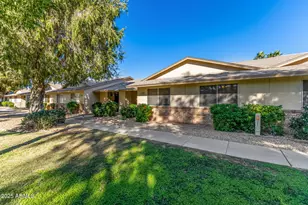 13273 W Bolero Dr, Sun City West, AZ 85375 - Photo 24