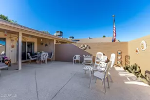 13273 W Bolero Dr, Sun City West, AZ 85375 - Photo 14