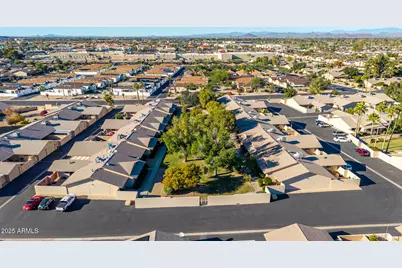 13273 W Bolero Drive, Sun City West, AZ 85375 - Photo 20