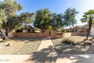 13273 W Bolero Dr, Sun City West, AZ 85375 - Photo 18