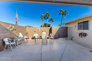 13273 W Bolero Dr, Sun City West, AZ 85375 - Photo 12