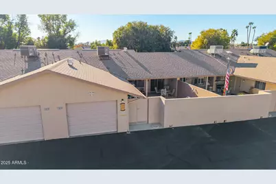13273 W Bolero Drive, Sun City West, AZ 85375 - Photo 44