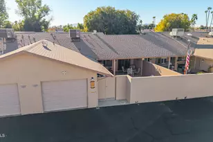 13273 W Bolero Dr, Sun City West, AZ 85375 - Photo 44
