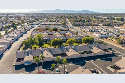 13273 W Bolero Drive, Sun City West, AZ 85375 - Photo 46