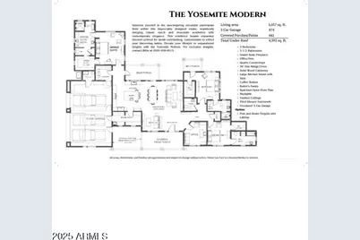 6601 Meadows Lane, Flagstaff, AZ 86004 - Photo 28