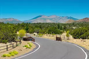 6601 Meadows Ln, Flagstaff, AZ 86004 - Photo 4