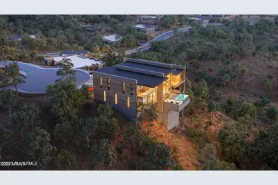 7 Sky Ridge Court, Sedona, AZ 86336 - Photo 14