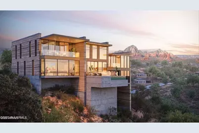 7 Sky Ridge Court, Sedona, AZ 86336 - Photo 12