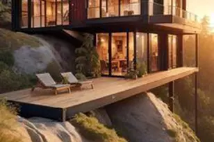 7 Sky Ridge Ct, Sedona, AZ 86336 - Photo 8