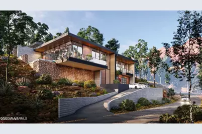 7 Sky Ridge Court, Sedona, AZ 86336 - Photo 12