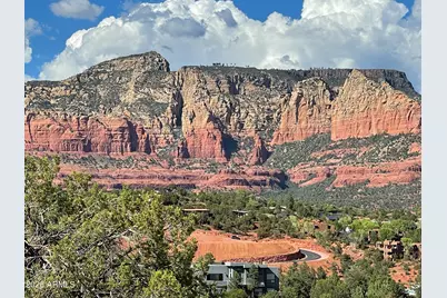7 Sky Ridge Court, Sedona, AZ 86336 - Photo 2