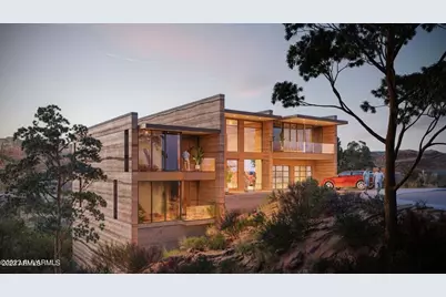 7 Sky Ridge Court, Sedona, AZ 86336 - Photo 12