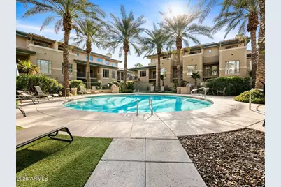 815 E Rose Lane #139, Phoenix, AZ 85014 - Photo 22