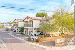 2614 E Monte Vista Rd, Phoenix, AZ 85008 - Photo 1