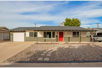 8450 E Windsor Avenue, Scottsdale, AZ 85257 - Photo 22