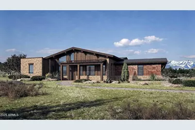 6298 Meadows Lane, Flagstaff, AZ 86004 - Photo 2