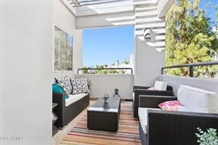 7710 E Gainey Ranch Rd, Scottsdale, AZ 85258 - Photo 22