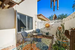 834 E Joan D Arc Ave, Phoenix, AZ 85022 - Photo 1