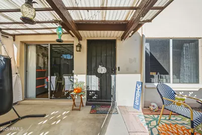 834 E Joan D Arc Avenue, Phoenix, AZ 85022 - Photo 2