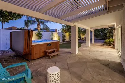 7727 E Valley View Road, Scottsdale, AZ 85250 - Photo 32