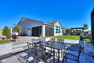 4917 W Rogers Pass, San Tan Valley, AZ 85144 - Photo 42