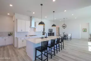 4917 W Rogers Pass, San Tan Valley, AZ 85144 - Photo 8