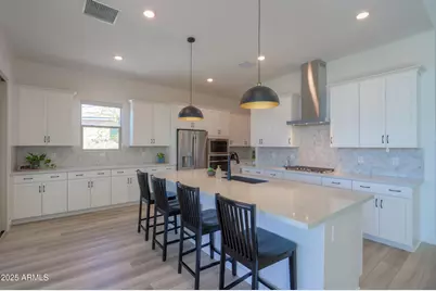 4917 W Rogers Pass --, Queen Creek, AZ 85144 - Photo 4