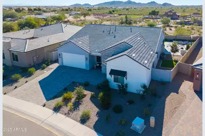 4917 W Rogers Pass, San Tan Valley, AZ 85144 - Photo 62