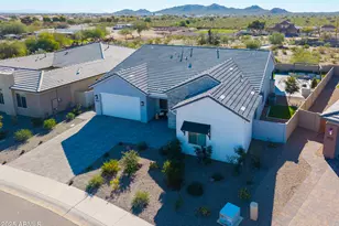 4917 W Rogers Pass, San Tan Valley, AZ 85144 - Photo 62