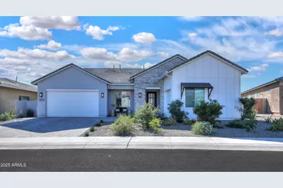 4917 W Rogers Pass, San Tan Valley, AZ 85144 - Photo 2