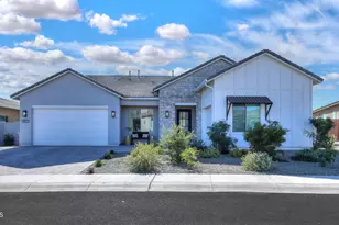 4917 W Rogers Pass, San Tan Valley, AZ 85144 - Photo 2