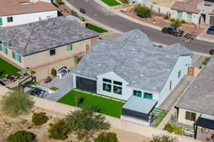 4917 W Rogers Pass, San Tan Valley, AZ 85144 - Photo 56