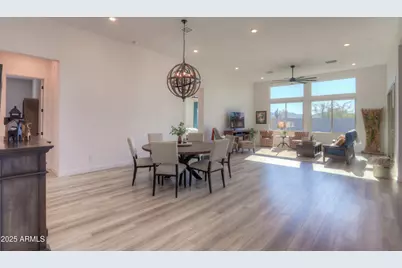 4917 W Rogers Pass, San Tan Valley, AZ 85144 - Photo 14